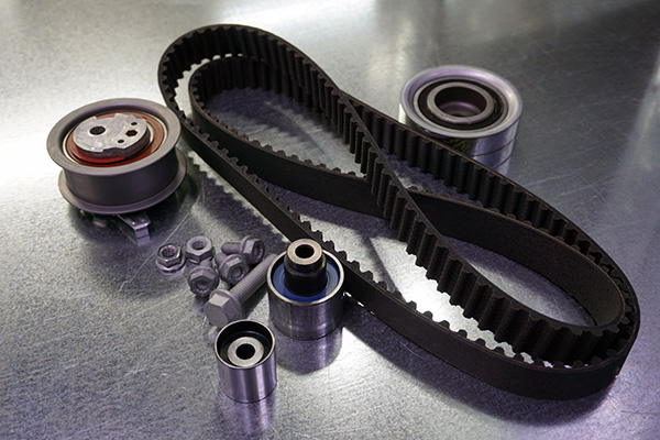 How To Tell If Your Timing Chain or Tensioner Is Failing | Griffin Muffler & Brake Center